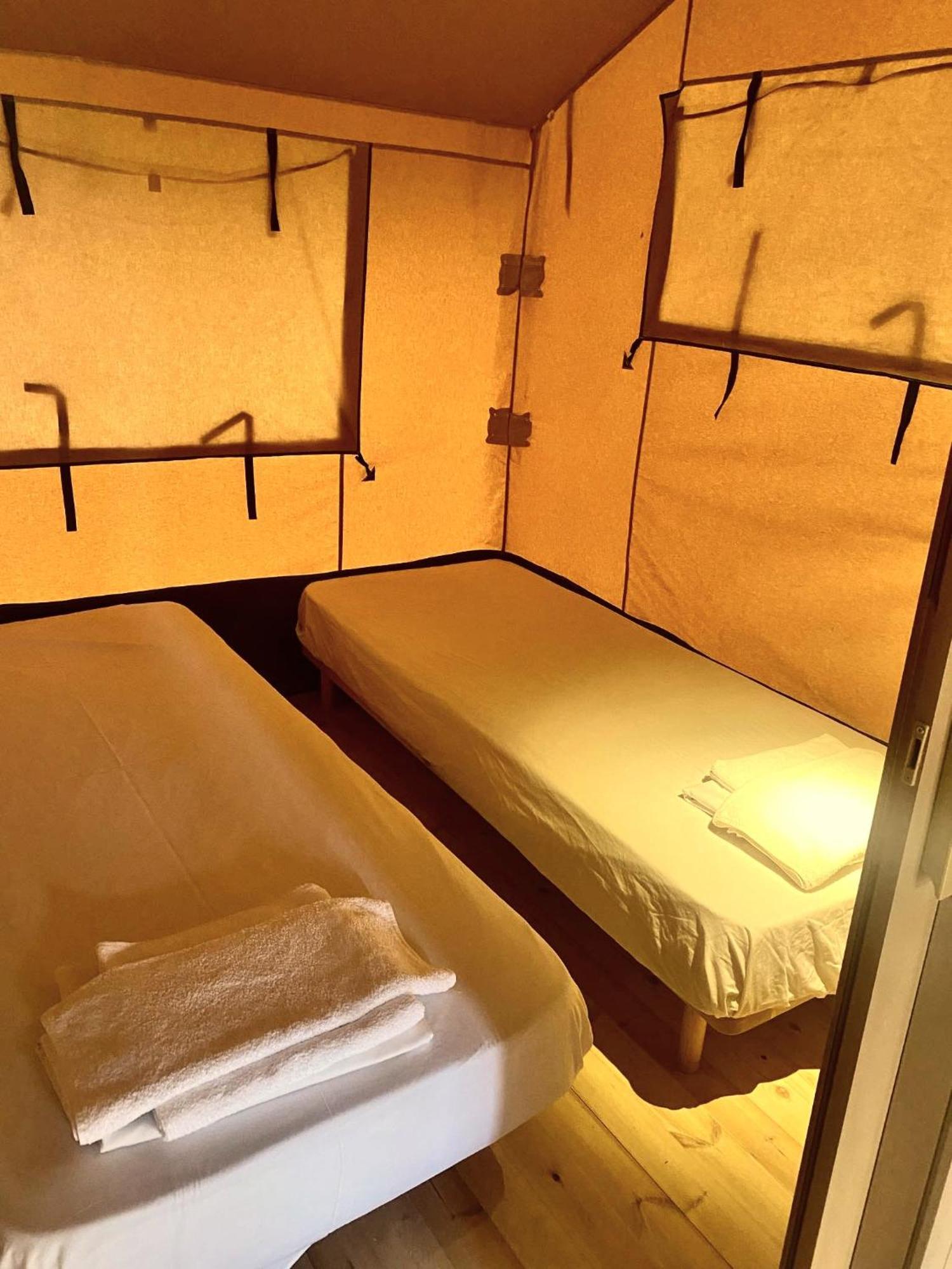 Nirikos Camping Spasmeni Vrisi Quarto foto