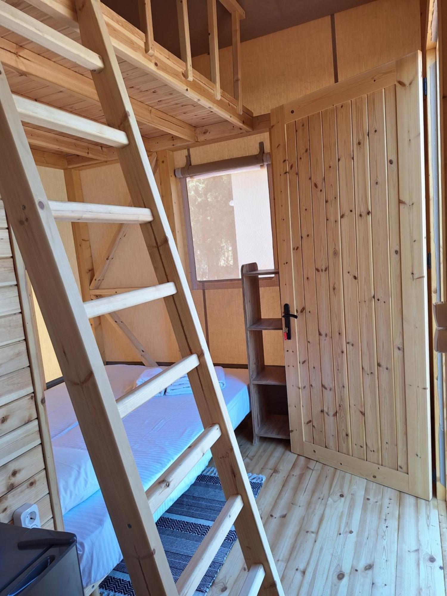 Nirikos Camping Spasmeni Vrisi Quarto foto