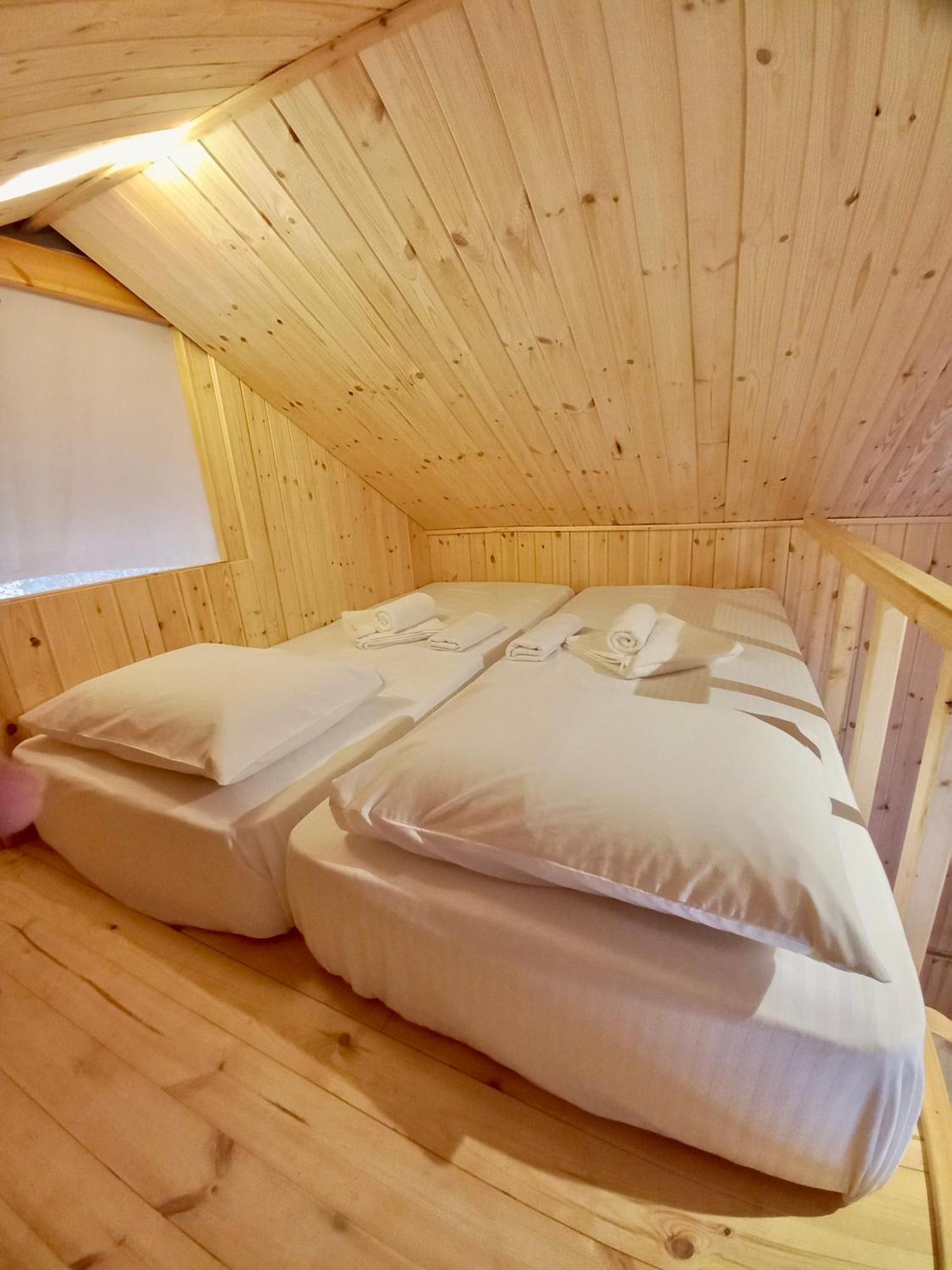 Nirikos Camping Spasmeni Vrisi Quarto foto